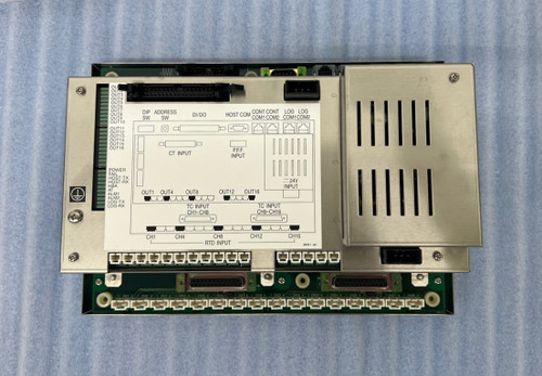(USED) Tel Act12 Rex-b870-cs1 Used Equipment