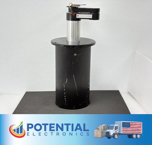 PRE Equipe Technologies Atm-104 Atmospheric Top Mount Wafer Robot