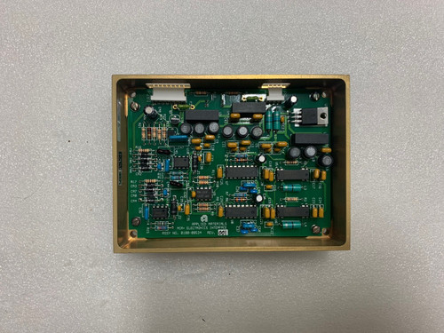 Amat 0010-03363 Mca+ Esc Wafer Detect Assembly, New