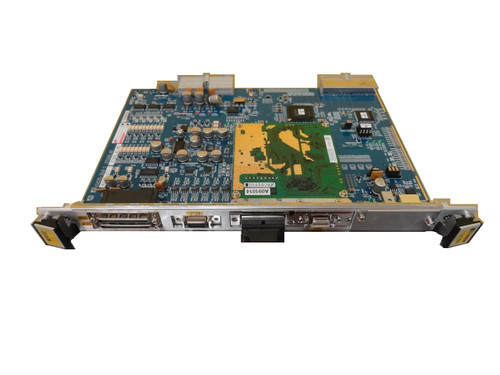 Nikon 4s025-340-1 Interface Control Card Pcb for Nsr Series, Used