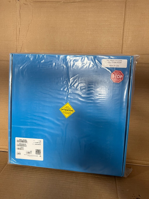 Applied Materials 0041-75394 300mm Retaining Ring
