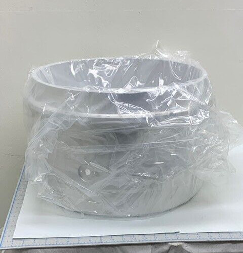 Applied Materials 0021-33981 Lower Shield Assembly