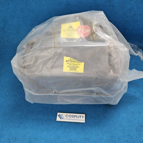 Amat 0010-14507 Esc Remote Ac Box Assembly 300mm