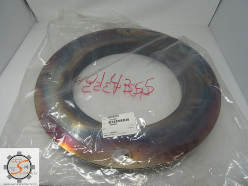 Aviza Technology 105398-02 Base Heater - Used