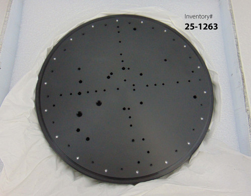 Lam 715-a29798-021 a Esc Electrostatic Chuck - Used