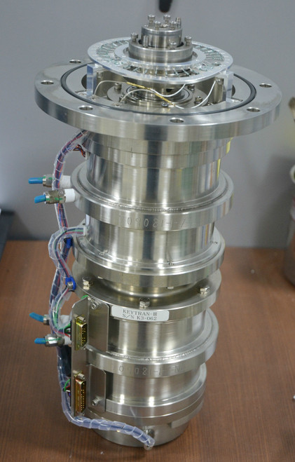 Ulvac Keytran-iii Vacuum Transfer Robot Used