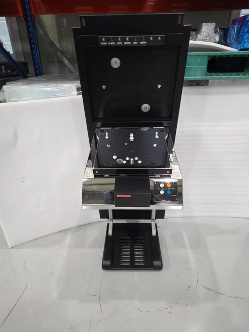 Brooks Automation 002-7200-33 Wafer Load Port Assembly