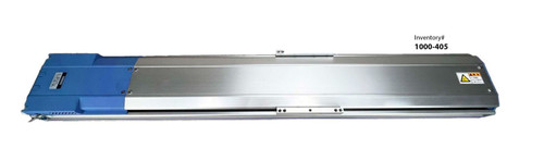 Yamaha Mstv-650 Robot Rail Toray 5039a Reticle Transfer System