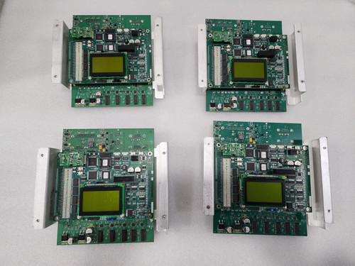 Lam Research Node2 Mb, Pm, He 810-802902-038, 810-800256-207