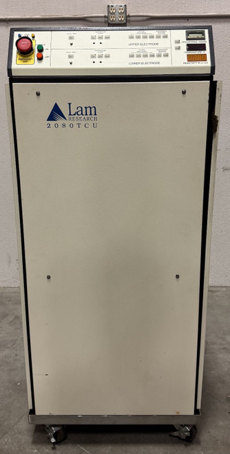 Lam Research 2080tcu Chiller 851-110195r001 for Cooling Systems