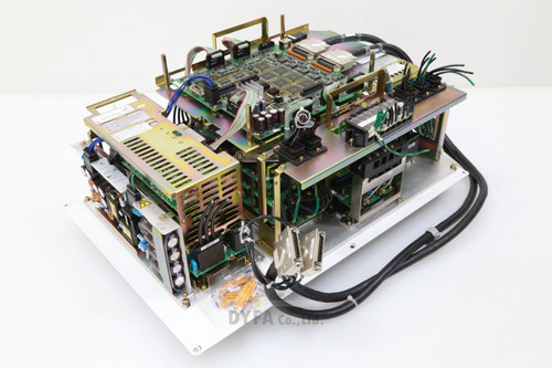 Yaskawa Robot Controller Jusp-acp25jaay11 for Automation