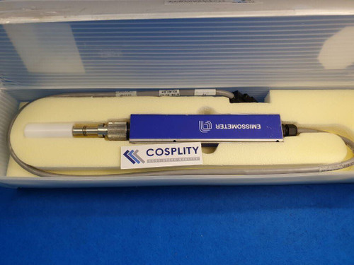 Amat 0010-19187 Emissometer Probe for Pyrometer Radiance