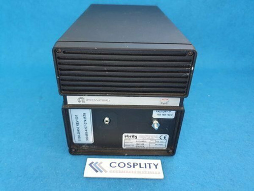 Amat 0190-25450 Verity Eyed Spectrometer Sd2048dl