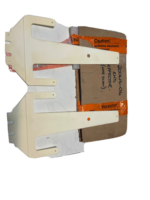 End Effector for Robot Arm 102188 - New Open Box