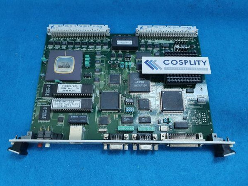 Densan Dve-486/22 Vme Single Board Computer
