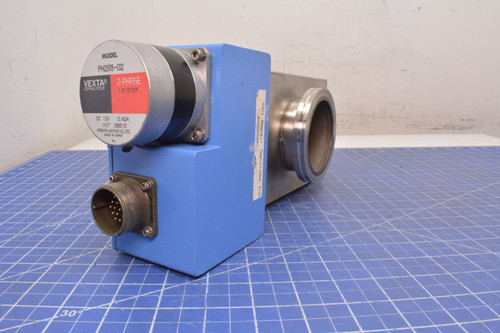 Mdv-100b Motorized Throttle Valve by Mykrolis