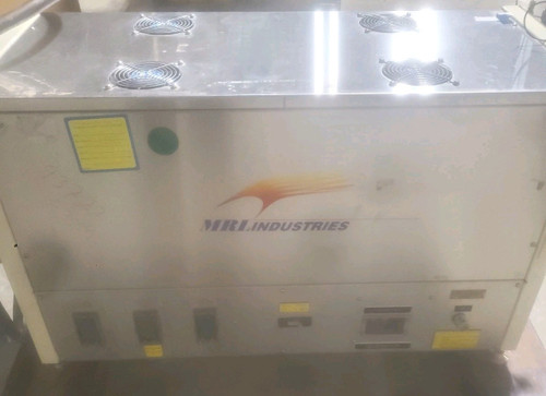 Mrl Industries Diffusion Furnace Model 908
