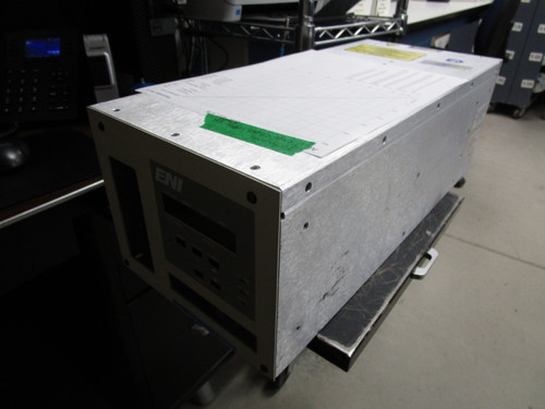 Eni Acg-6b Rf Generator