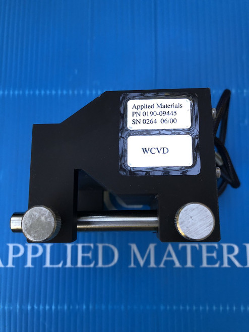 Applied Materials 0190-09445 Cvd Equipment