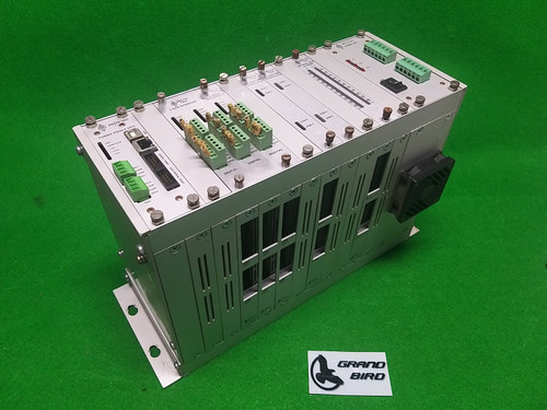 Delta Tau Umac Pmac2 Motion Controller Computer