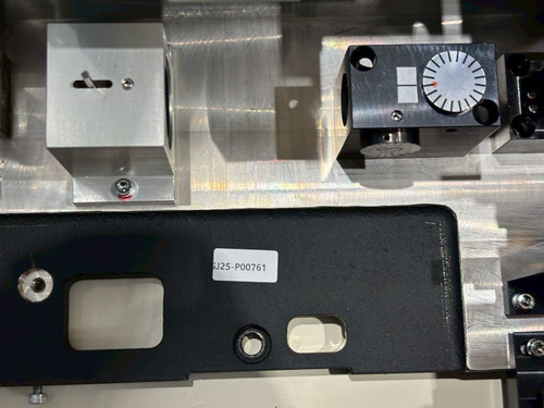 Nikon Optical Alignment Module Ex14c