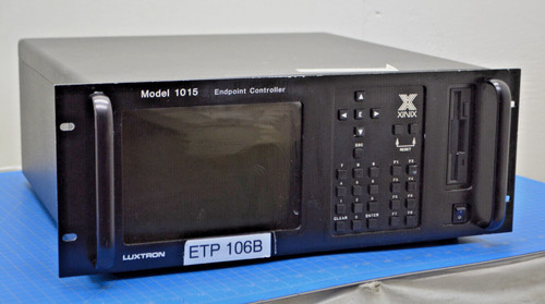 5001-1015-30-00 Endpoint Controller Model 1015