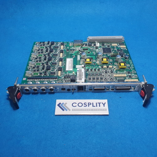 Nikon 4s014-247 Pcb Board X8 Act1