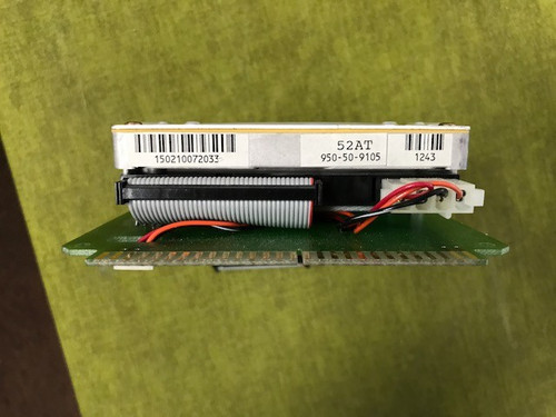 Quantum Prodrive Lps Hard Disk