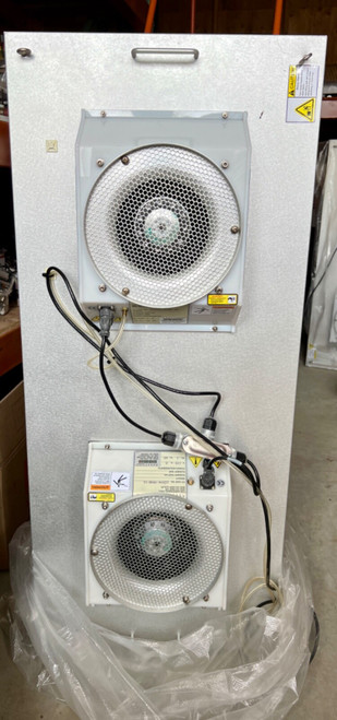Fan Filter Unit Ffu Kla Viper Asyst Technologies C0094-0948