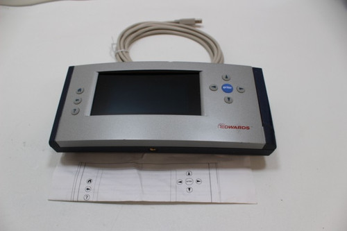 7034 Edwards Cti-cryogenics Remote Display Module - New Open Box