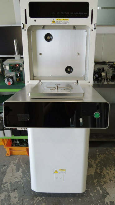 Rorze Rv201-f06-a02-1 Load Port - Used