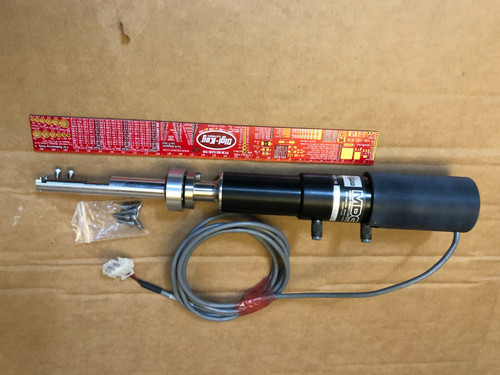 Mdc Ablm-133-1 Sp for Fei Fib with Installation Screws