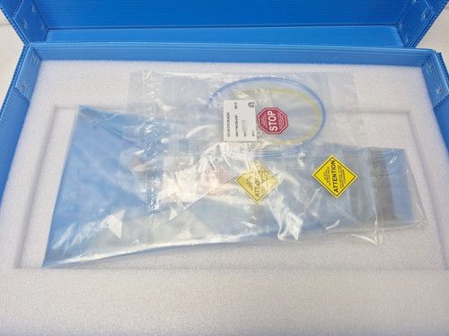 Yaskawa Amat 0190-41807 300mm Wafer Robot End Effector