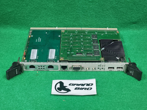 Motorola 01-w3288f-042e Pci Mezzanine Card