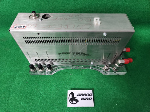 Amat 0190-15840 Mks Regulator