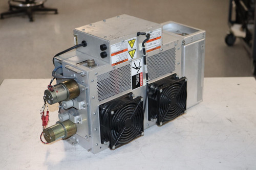 Advanced Energy Ae M/n 3155031-014 Rf Matching Network