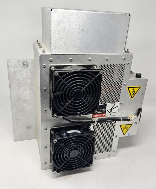 Advanced Energy Rf Match 3155031-004a, Used