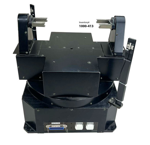 Toray M/s Robot 5039a Reticle Transfer System Used Working