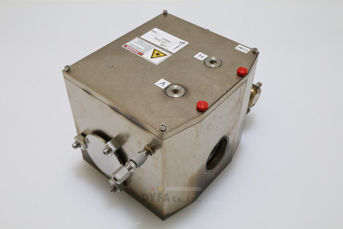 Coherent Fom Lsx-series Laser System, Part No. 1095537