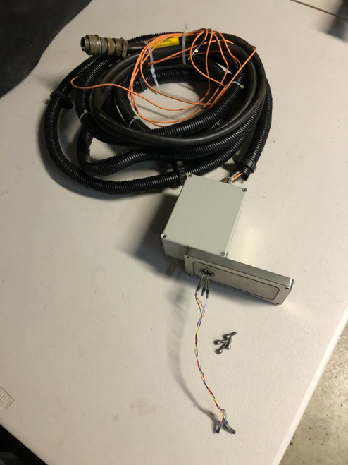 Fei Cps-pa-2 Module with Cables for Fib 610/611