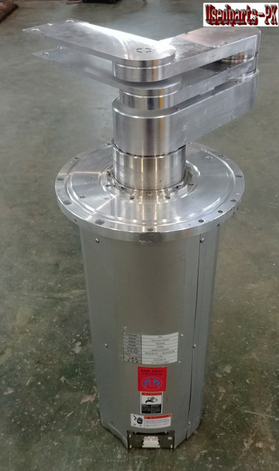 Tazmo S0001 Series Wafer Transfer Robot 12'', Used