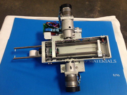 Applied Materials 0010-00212w Refurbished Robot Assembly, Precision 8300