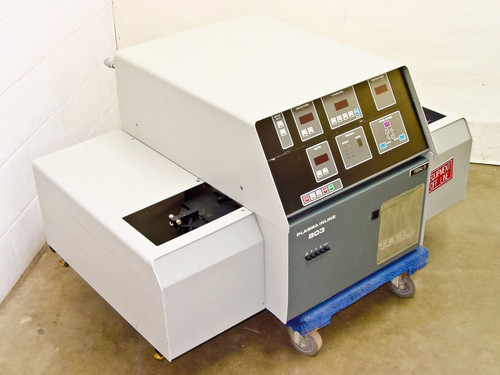Tegal Inline Automatic Wafer Rf Plasma Etcher - Untested