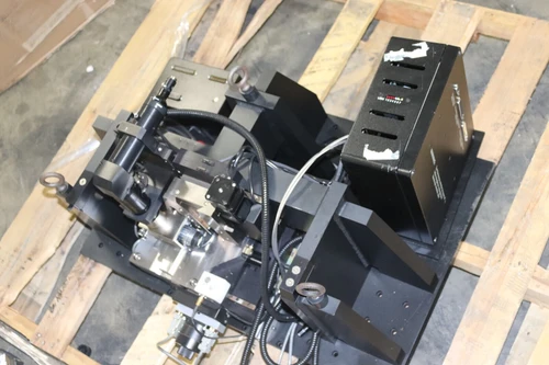Digital Instruments Veeco Dimension 5000u Atomic Force Microscope