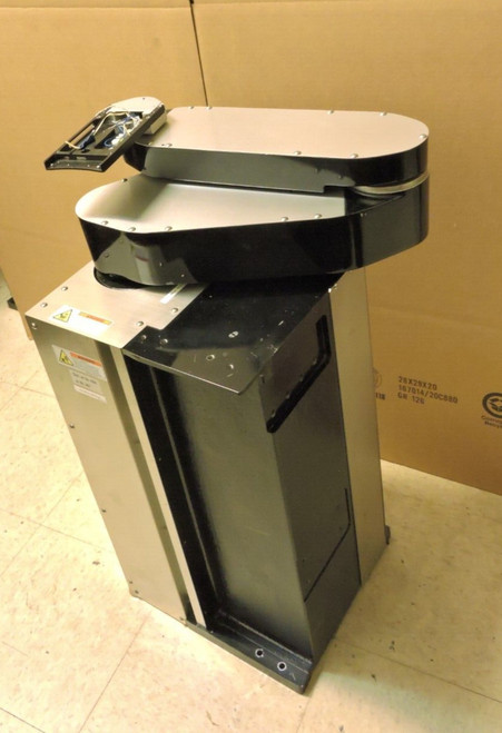 Kawasaki 3nts20a-a003 Wafer Handling Robot Nts Series