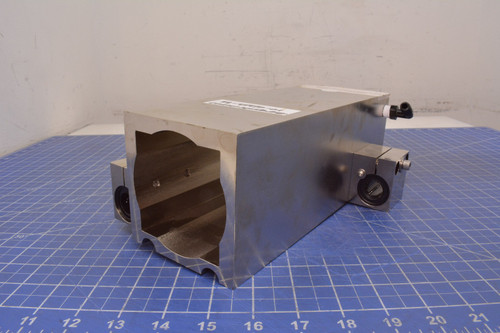 Svg Coater Spindle-motor Assembly 88-45470-01, Used