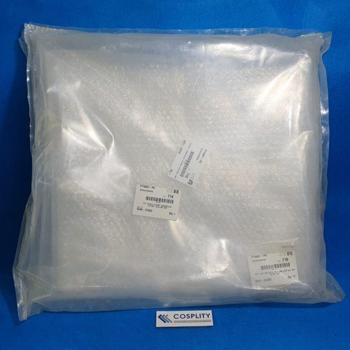 Amat 0240-27080 Shield Clamp Kit for Darkspace Applications