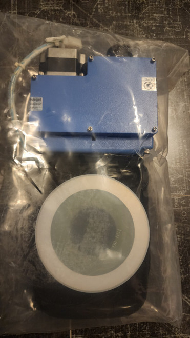 MODEL Millipore Mdvx-18s01 Throttle Valve - Used