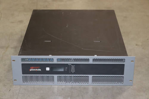 Advanced Energy Ae Pinnacle 10kw 480v Dc Magnetron Power Supply