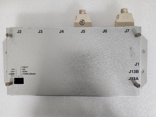 Lam Research Lonworks Valve Control Node Board 810-002895-001